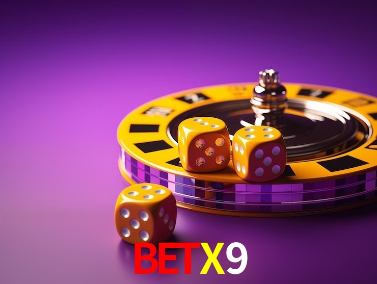 BETX9 Mobile Legends
