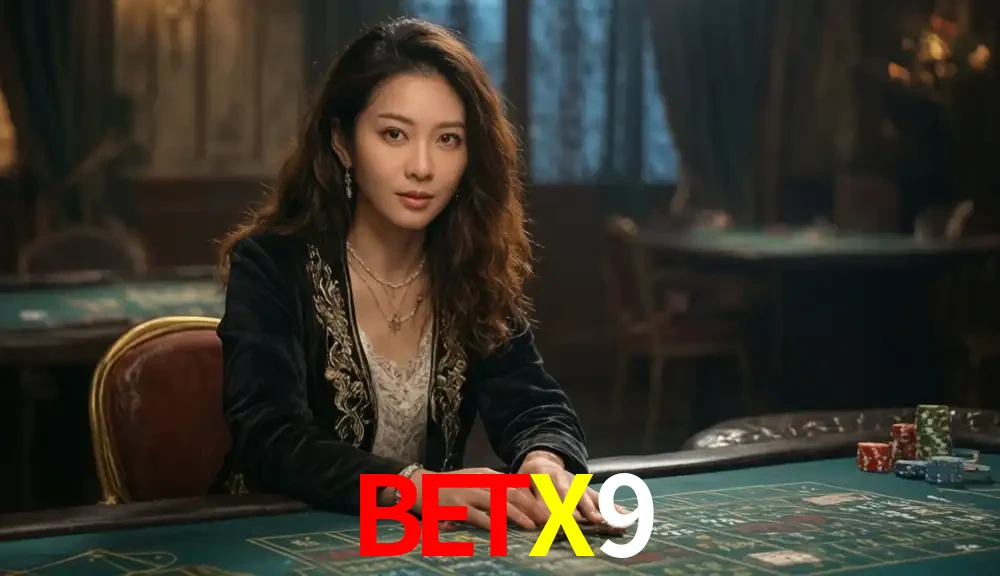 BETX9 Casino en Vivo