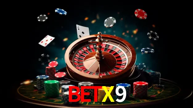BETX9 Crash Games