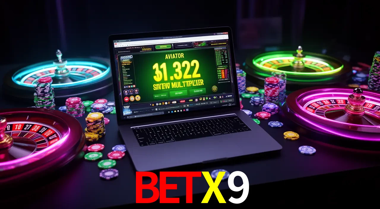 BETX9 Match Schedule
