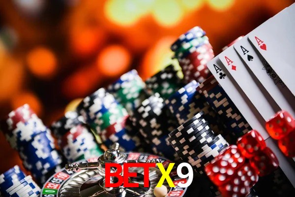 BETX9 Actualizaciones instantáneas