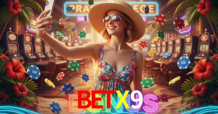 BETX9 Términos y Condiciones