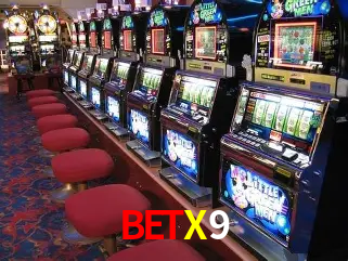 BETX9 gaming platform